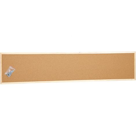 Panou pluta 35x160 cm, lung si ingust - imagine 10